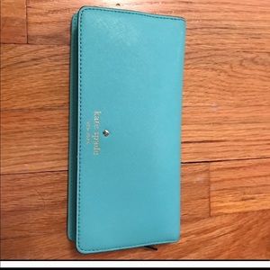 Kate spade wallet